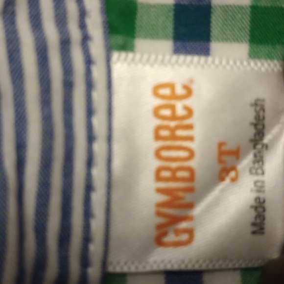 Tops bundle C 3T - Picture 6 of 7